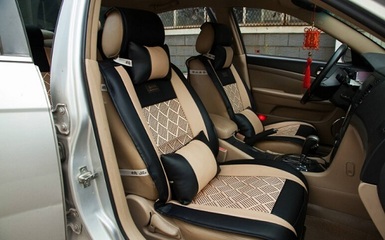 汽車內(nèi)飾用品加盟大全 開啟汽車飾品銷售創(chuàng)業(yè)之路