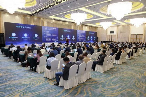 杰發(fā)科技亮相2022上汽集團(tuán)新四化技術(shù)高峰論壇，共繪智能汽車未來圖景