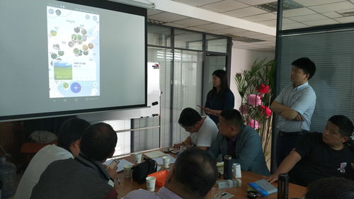 新農(nóng)寶與鐵桿雄根農(nóng)業(yè)強(qiáng)強(qiáng)聯(lián)手，共繪示范田數(shù)字化營(yíng)銷新藍(lán)圖